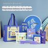 Abschluss-Souvenir & Belohnungs-Schreibwaren-Set für Kindergarten bis 2. Klasse