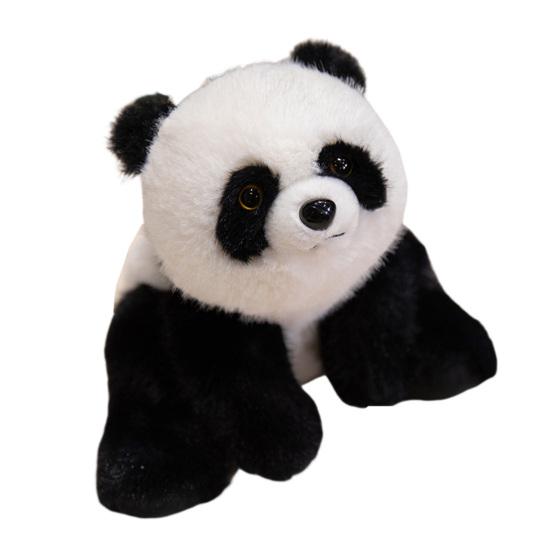 Koala Plush Doll Forest Animal Capybara Sloth Panda Raccoon Plushie 35cm Soft Plush Pillow Emotional Support Gifts