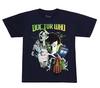 Youth DR WHO DOCTOR WHO SONIC SCREWDRIVER 100% Cotton T-shirt Mens Tees Top NWT Licensed & Official