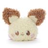 Pokepiece Snap Plush Toy Pichu Plush Toy Width approx. 27cm