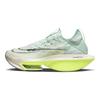 Nike Air Zoom Alphafly NEXT% 2 Mint Foam Volt Women Sneakers Green Coconut-Milk Cave-Purple DV9425-300