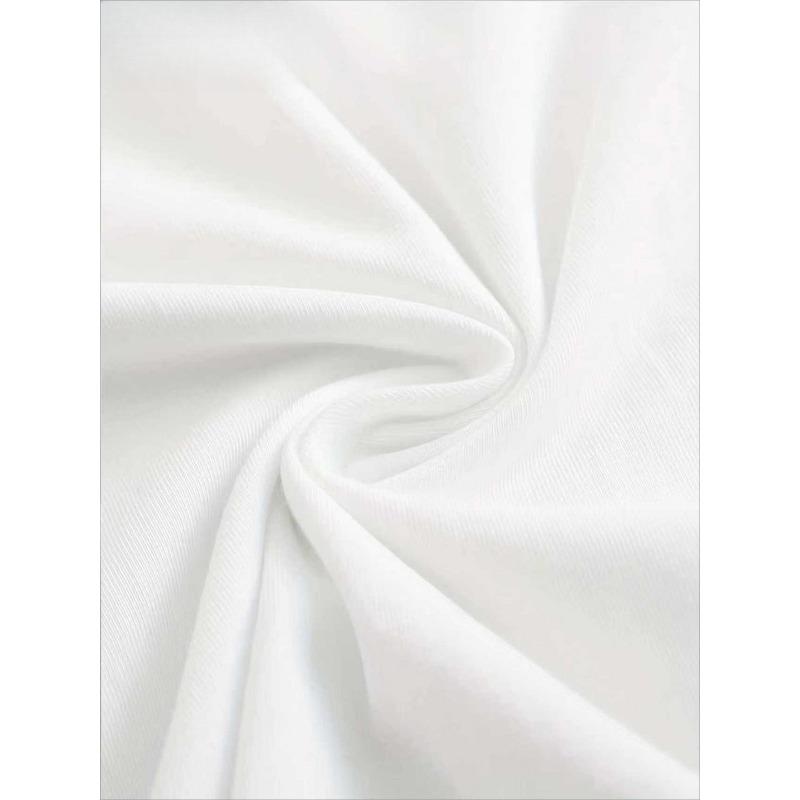 European Size Women's Round Neck Short Sleeve T-Shirt, 2026 Year of The Horse Golden Horse Peony Lantern Print, Traditional Auspicious Print Elements