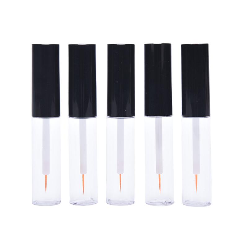8ml Prázdná tuba na oční linky Tuba na řasy Lahvička na řasy Tuba na make-up