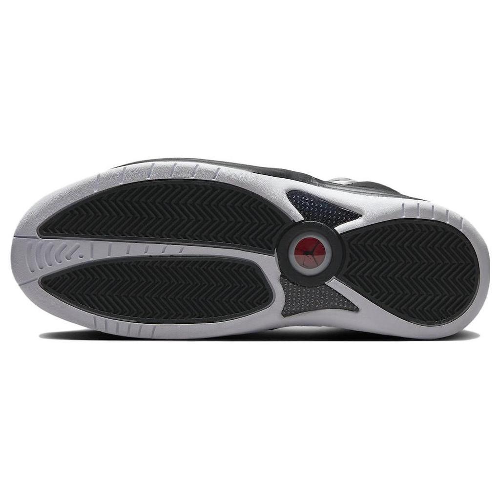 Jordan Jumpman Team 1 Black White 2023 FV3928-006