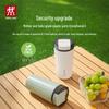 ZWILLING 316L Stainless Steel Insulated Coffee Mug