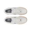 Nike Air Force 1 07 LV8 Gum Pack - Phantom Light Smoke Men Sneakers Cream Gum-Yellow Summit-White FQ8714-002
