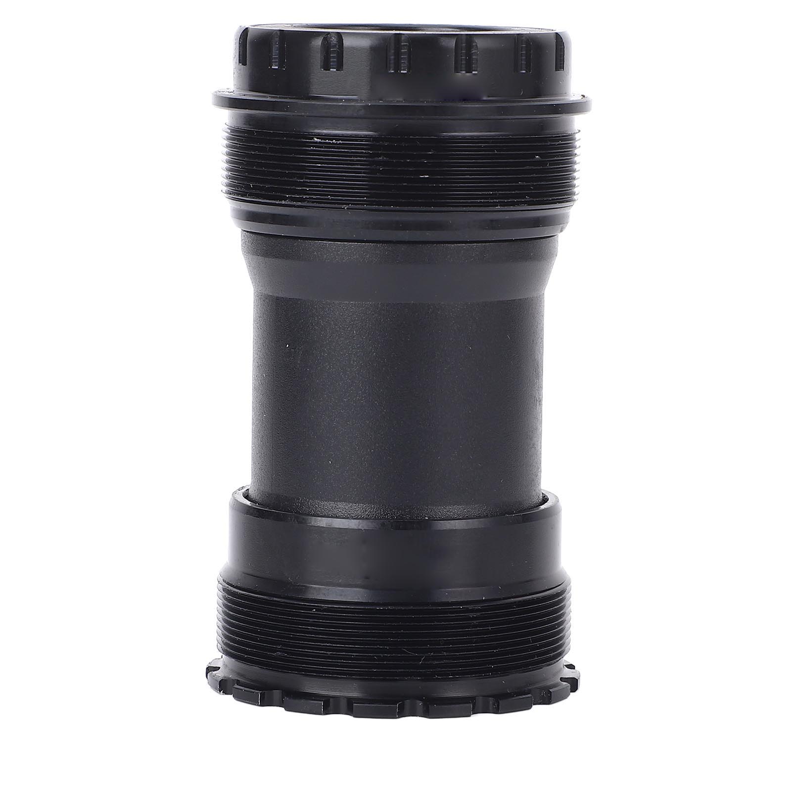 Каретка T47 79 мм Отличная герметизация 28,99 мм для BBright BB79 Каретка на стальных шарикоподшипниках для велосипеда