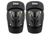 BUEOJH Knee Pads, Leg Guards, Motorcycle Accessories, Windproof Protector Set, Anti-Fall Elbow Pads(Knee Pads)