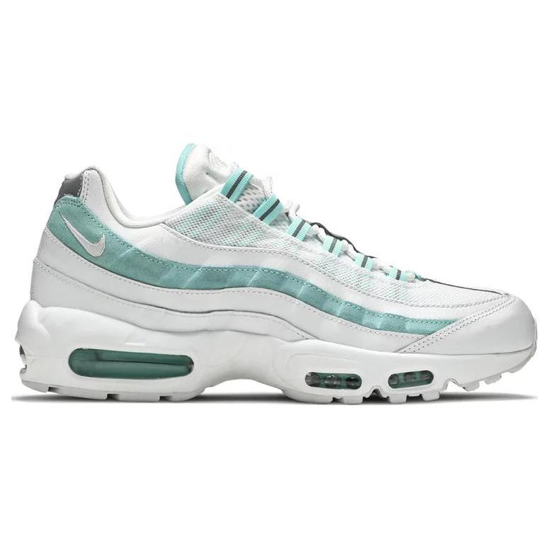 New Nike Air Max 95 'Light Aqua' Women's 307960-115