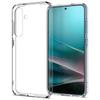 Etui Do Samsung Galaxy S25 Plus Spigen Liquid Crystal Przezroczyste