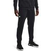 Under Armour Project Rock Solid Color Training Pants Men Bottoms Black 1367086-001
