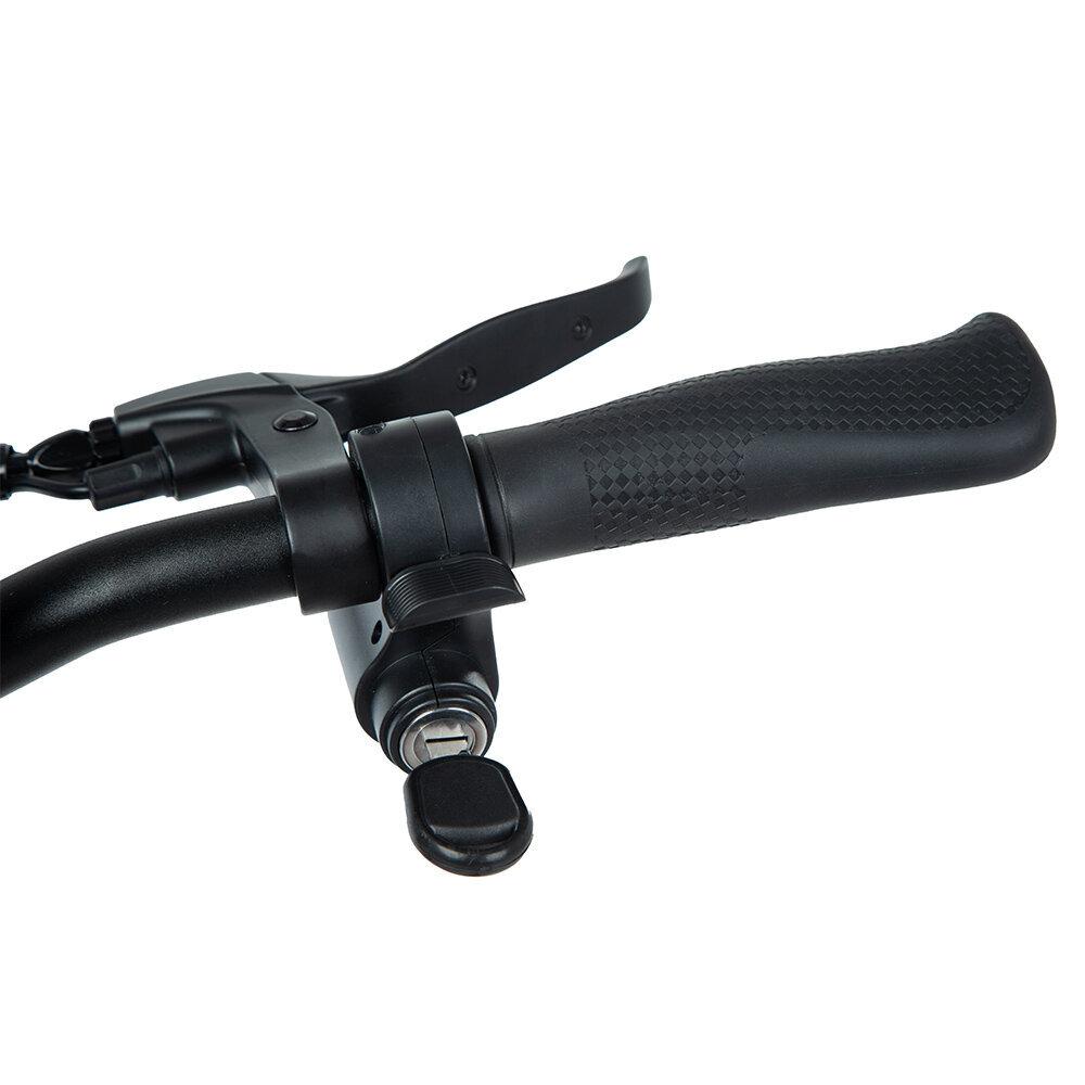 KuKirin G2 Pro (VMP) Electric Scooter For Adults 500W Motor 48V15.6Ah Battery Off-Road Scooter 9-Inch Tire Foldable Electric Scooter,2026