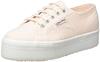 Superga 2790 Linea Up and Down Pink Sneakers
