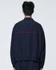 Aambition Line Woven Track Jacket (Navy)