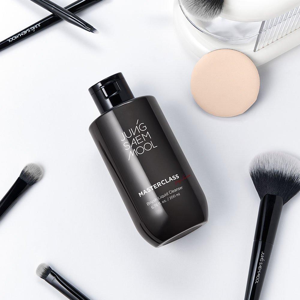 JUNG SAEM MOOL MASTERCLASS BRUSH LIQUID Cleaner 200ml