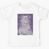 Aespa Winter Kids T-Shirt