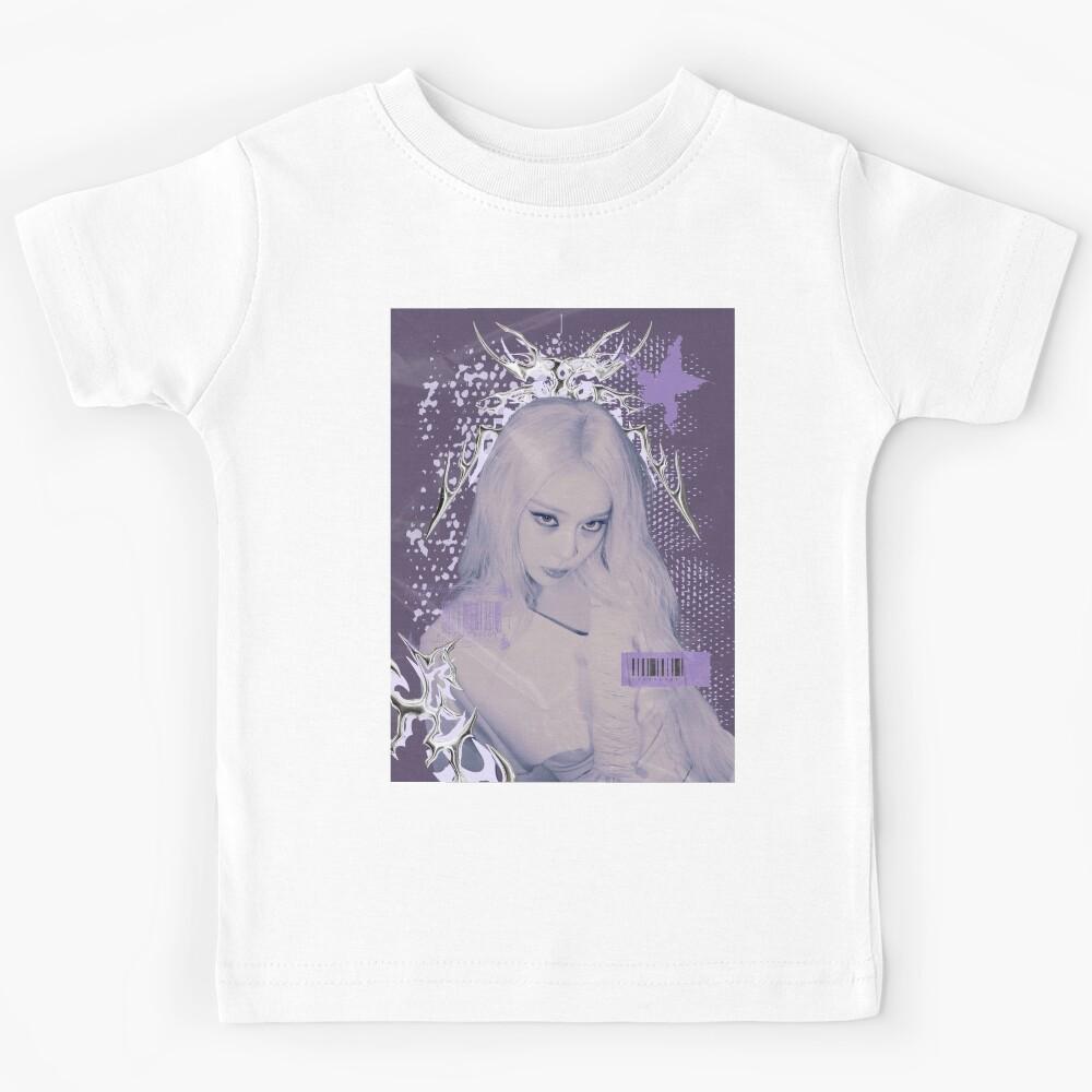 Aespa Winter Kids T-Shirt