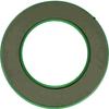 Floral Foam Rings Suction Cups Wreath Base Garland Ring Flower Arrangement Tool Plastic Circle Wedding Pots Planters Garden