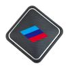 BAGW4 2026 Car Sticker For BMW M POWER MINI E30 E36 E46 E90 X1 X2 X3 X4 X5 Car Phone Holder GPS Navigation Dashboard Phone Holder Stan