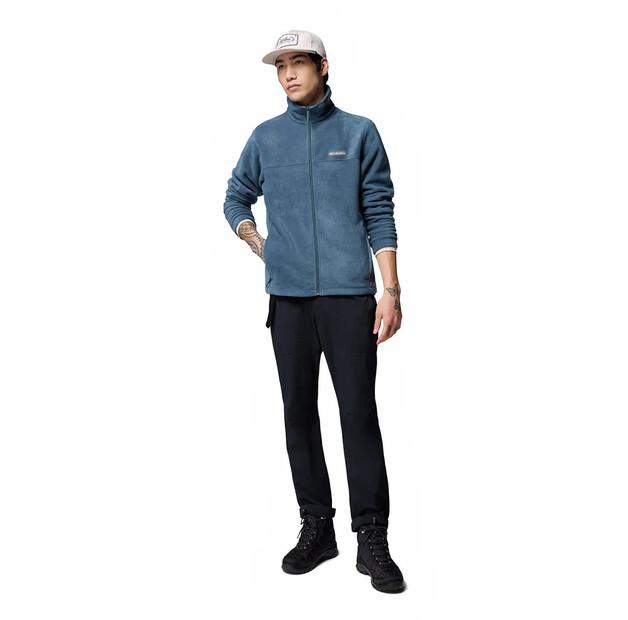 Columbia Fleece with Zipper Steens Mountain™ 2.0