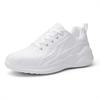 Fashion Size 35 Blue Sneakers 47 Mules Woman Tennis White Sports Shoes Athletics Teniz Botasky Tenes Mascolino Exerciser All Brand