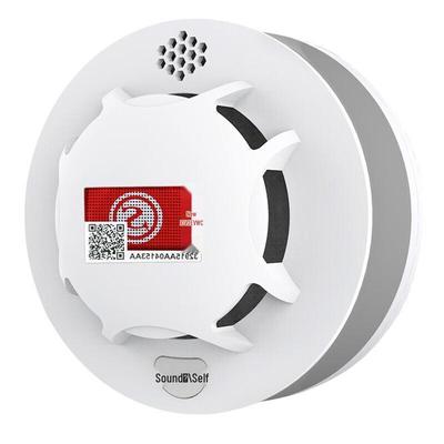 Protection contre les incendies – Détecteurs de fumée