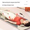 AUX Full Body Airbag Massage Mat CN plug (adapter included)