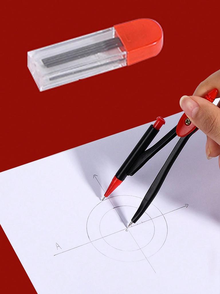 13 Sets of Examination Kits, Equipped with Side-padded Bags, Special Answering Tools, Fill-in Cards, Rulers, and Pens.