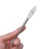 Tools Titanium Coated Spade Flat Drills Woodworking Tool Hand Drill Bits High-carbon Steel Wood