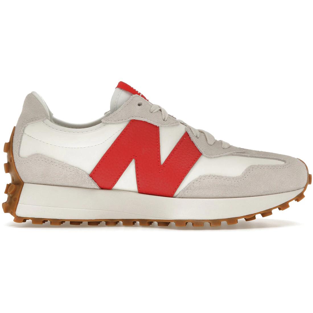 

Кроссовки New Balance 327 Moonbeam True Red (Женский)(WS327GC) 37