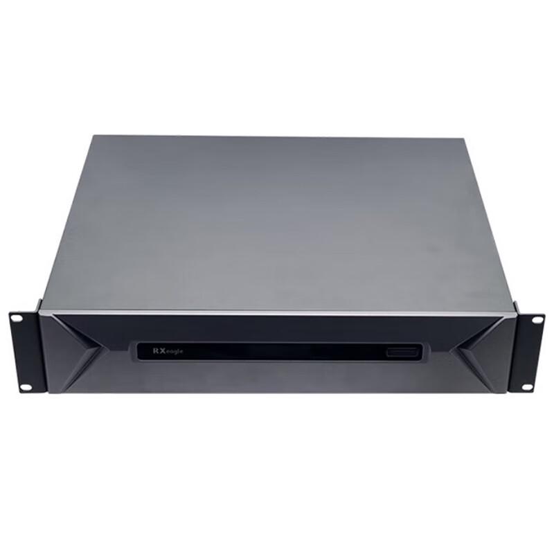 

Rongxun RX T900-SE Dual-Mode HD Video Conferencing Terminal (CN version)