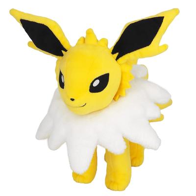 Sanei Boeki Pokemon ALL STAR COLLECTION Sanders (M) W28 X D27.5 X H22.5cm Stuffed Pokemon PP244