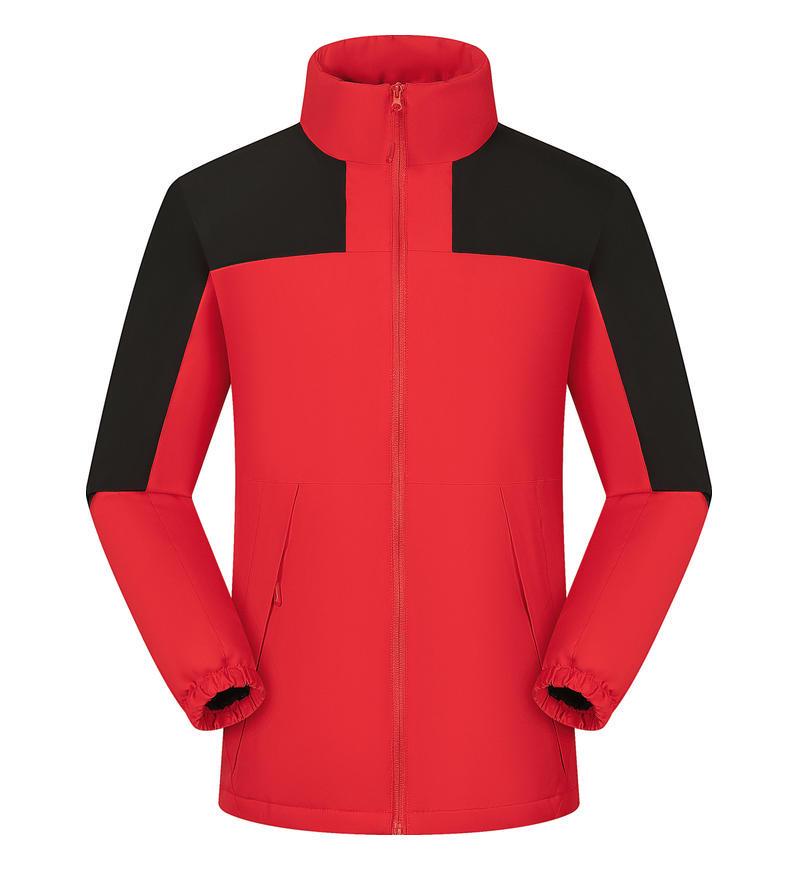 

Утепленная водонепроницаемая рабочая куртка со стойкой и нанесением логотипа XL