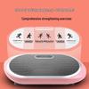 Ledway R170 Vibration Plate Exercise Machine CN Plug (adapter Included)