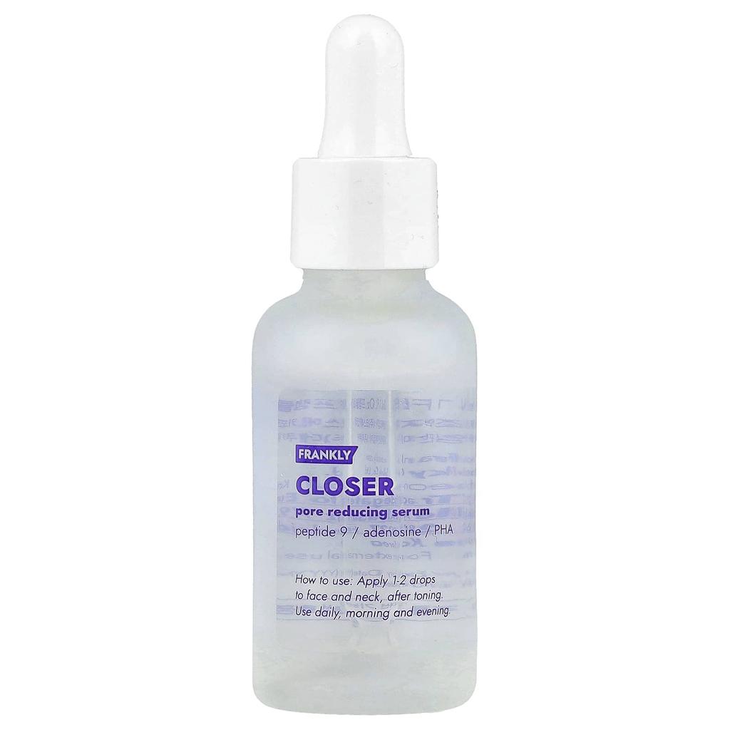 Closer Pore Reducing Serum, 30Ml(1Fl Oz)
