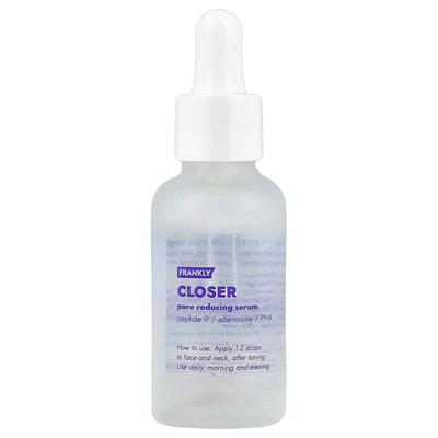 Siero Riduci Pori Closer, 30ml (1 fl oz)