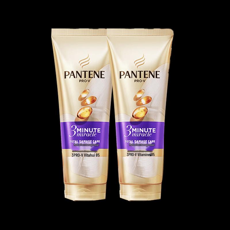 Pantene 3-Minute Miracle Damage Repair Conditioner