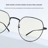 JD-Crafted Pro Ultralight Anti-Blue Light Glasses