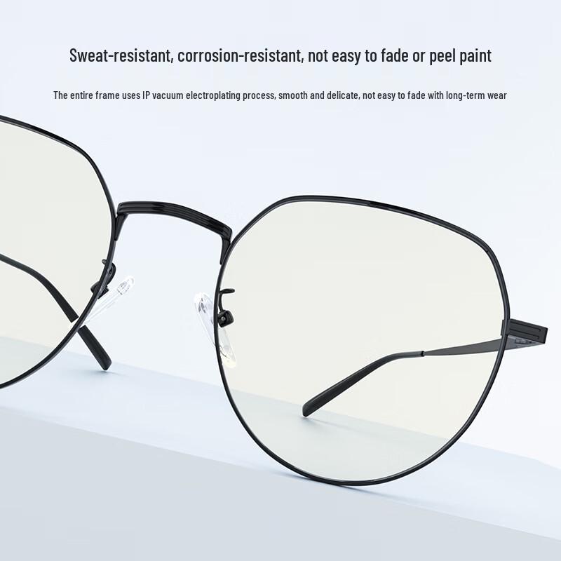 JD-Crafted Pro Ultralight Anti-Blue Light Glasses