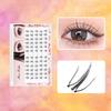 Bonnie Wisp - False Eyelashes Clusters