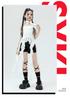 Trendy Summer Hip Hop & Jazz Dance Outfits for Girls