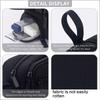 Large Capacity Pencil Bag Multilayer Pencil Case Aesthetic Pen Bag Simple Pencil Box For Organizing School Supplies