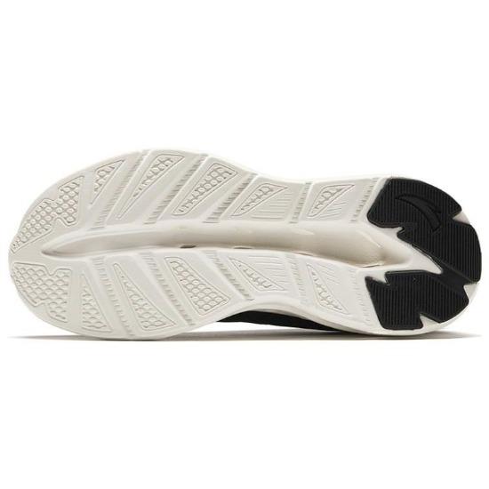 Anta Energy Ring Water-Resistant Comfortable Versatile Shock-Absorbing Durable Low-Top Running Shoes Women Sneaker Black 922345578-5