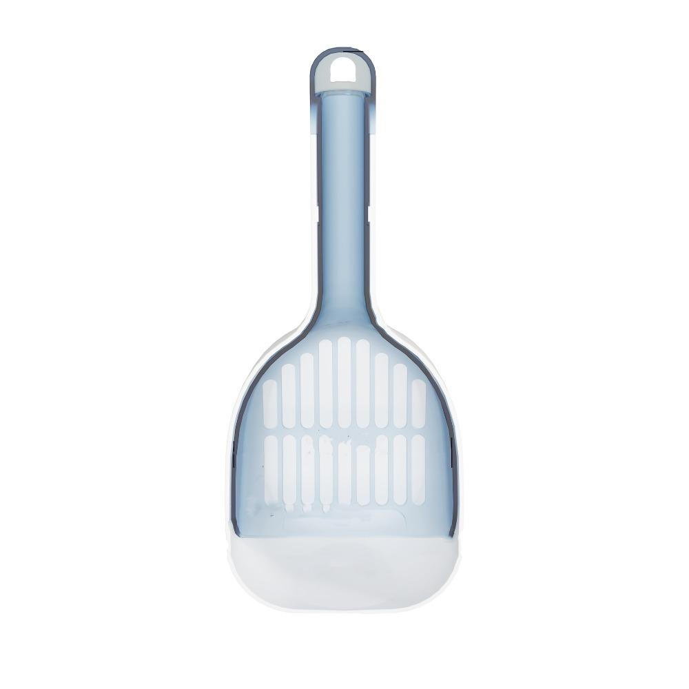 

Пластиковая лопатка для кошачьих фекалий, прочный совок для кошачьего туалета, инструмент для уборки домашних животных, лопатка для кошачьего туалета, туалет для домашних животных