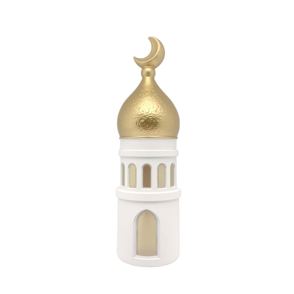 Ausgehöhltes Design Harz Desktop Dekorationen, Handgefertigte Statuen, Ornamente und Kunsthandwerk