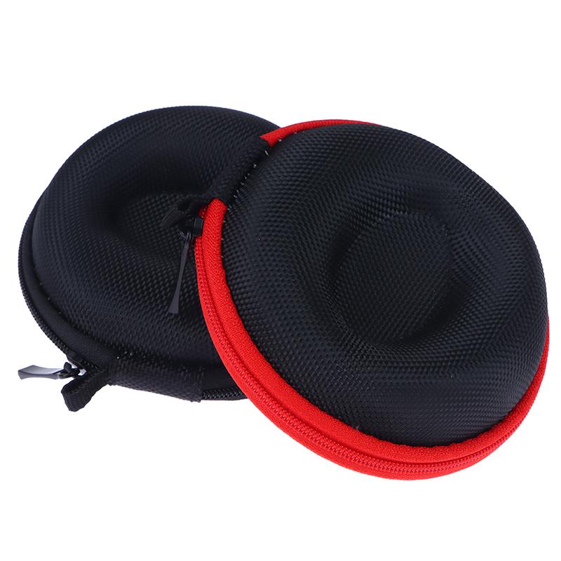 Düşmeye Dayanıklı Seyahat Saati Kılıfı Kol Saatleri ve Akıllı Saatler İçin Tek Saklama Kutusu Yumuşak İç Mekan Saat Kabı