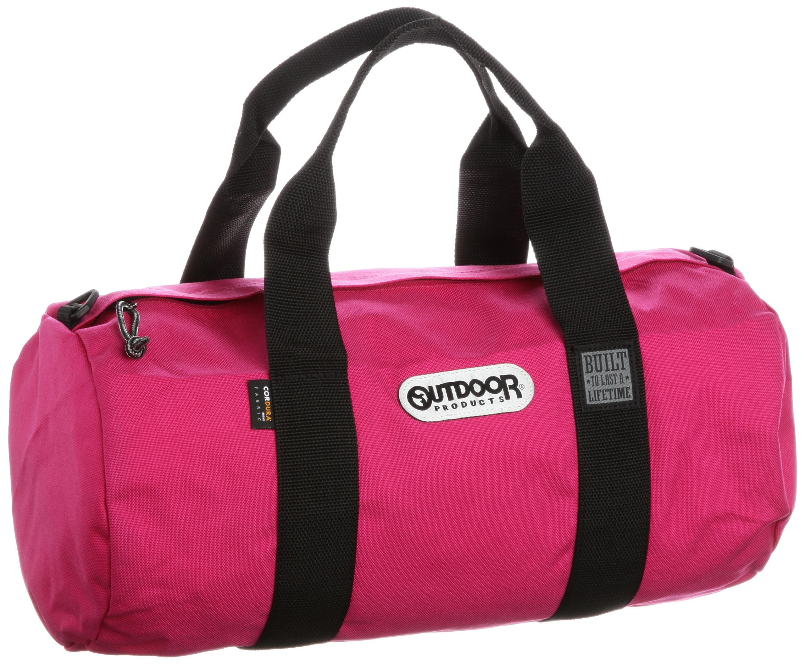 

Shoulder Bag 61516 Pink [Outdoor Products] розовый