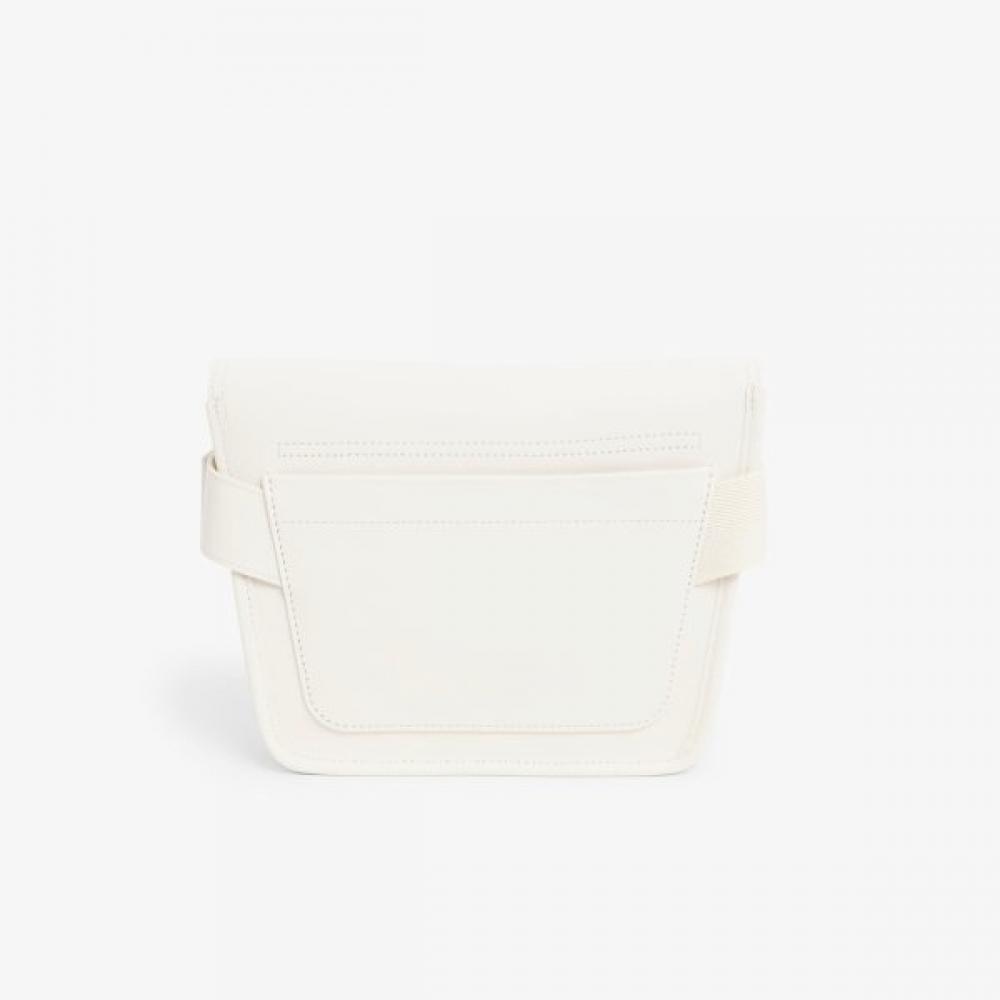 Lacoste Small Messenger Bag Club Lacoste