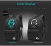 Men's Trendy Korean-Style Backpack for Boys and Teens
