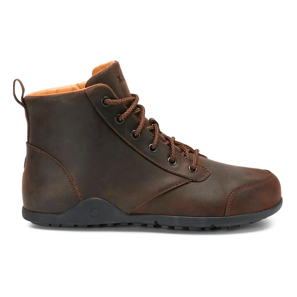 

Xero Shoes Сапоги Denver Leather 45